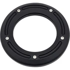 Trask Performance Assault Derby Cover Matte Black Big Twin TM-0040MBK New. Price: $281.55.