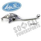 Motion Pro 14-0237 Polished Brake Lever New. Price: $27.31.