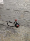 2020 Royal Enfield Interceptor INT650 Right Controls 590827 MK-711 Used. Price: $49.99.
