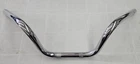 56111-38B32 1998 Suzuki VS1400GLP Handlebar (model T/v/w/x) Used. Price: $71.67.