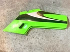 2003 Kawasaki Ninja 250 Side Panel Cover Ex Green Right Used. Price: $99.99.