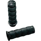 Kuryakyn 6337 Black Iso Hand Grips For Triumph Motorcycles New. Price: $109.99.