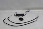 Kawasaki Ninja H2 Sx 18-20 Throttle Control Assembly & Cables Heated Grip Used. Price: $104.99.