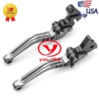 For Yamaha Short Brake Clutch Lever Racing Bike YZ125 1994-1995, WR250 1994-1996 New. Price: $26.60.