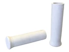 New Indian Motorcycle Handlebar Throttle Grip White Sport Scout Chief Vintage. Price: $12.96.