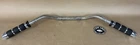Oem Harley Sportster Handlebars & Avon Excalibur Grips, 55840-04, #AIR-90-EX Used. Price: $80.00.