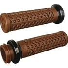 Odi V31VHCWN-B Vans V-twin Cable Lock-on Grips, Brown New. Price: $75.95.