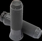 Drag Specialties 0630-1614 Grips Custom Blk Peen New. Price: $151.93.