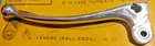 Tomaselli Ball End Alloy Brake Lever Blade Moto Guzzi V700 Laverda Gilera Sears New. Price: $20.00.