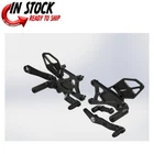 Vortex V3 2.0 Footpeg Rearsets Yamaha 2015-2023 R1M / 15-18 YZF-R1S RS671 New. Price: $448.01.