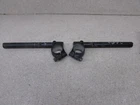 87 88 89 90 Honda CBR600F Hurricane Rh Right & Left Lh Handlebars Clip Used. Price: $44.99.