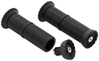 Kuryakyn Riot Grips Black 1" #3585 Fits Honda/suzuki New. Price: $99.99.