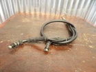 21-23 Honda CBR650R Throttle Cables 17910-MKN-D11 Used. Price: $9.25.