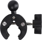 1" Ball Adapter For Handlebar Clamp Mount Base, Compatible With Ram Black New. Price: $17.14.
