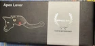 Powerstands Racing 50-01671-22 Apex Brake Lever New. Price: $85.00.