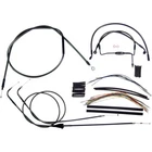 Magnum Black Pearl Control Cable Kit 487282 New. Price: $534.25.