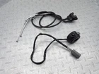 2018 18-21 Kawasaki Ninja H2 Sx Right Handlebar Control Switch Throttle Cable Used. Price: $81.64.