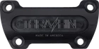 Thrashin Supply Co. TSC-2825-1 Og Riser Top Clamp Black New. Price: $99.95.