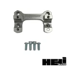 Helibars Handlebar Risers Silver Bmw HR05148 New. Price: $159.00.