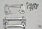 Ktm 125 300 400 450 Handlebar Stabilizer Clamp Set 1-1/8" Scotts 2000-08 Used. Price: $69.95.