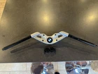 Bmw R1200 R1250 Rs Handlebar /top Yoke 8549547 Used. Price: $349.00.