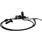 Rekluse Left-hand Rear Brake Kit RMS5300004 New. Price: $489.00.