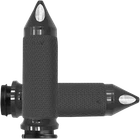 Avon Tbw Black Memory Foam Hand Grips 2008-2025 Harley Dyna Softail Touring Flhx New. Price: $85.95.
