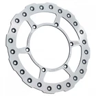 Self Cleaning Competition Brake Rotor, Front JTD3105SC01 New. Price: $54.93.
