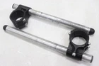 2004 Yamaha YZF600R Woodcraft Left Right Clip Ons Handlebars Pair Set Used. Price: $95.99.