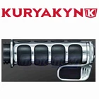 Kuryakyn Premium Iso Grips For 2015-2020 Harley Davidson Flhtk Ultra Limited Gk New. Price: $127.99.