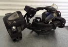 14-15 Honda Interceptor VFR800 3D1 Left Handlebar Control Turn Traction Switch Used. Price: $92.60.