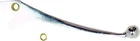 Motion Pro 1976 KZ900B Ltd Kawasaki Brake Lever Silver 14-0325 New. Price: $30.99.