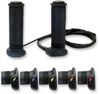 Koso North America AM111010 Apollo Heated Grips New. Price: $143.96.