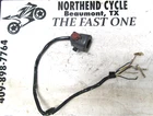 71 Honda Motosport SL350 Rh Handle Start Stop Switch Control Oem 35300-312-670 Used. Price: $89.98.