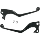 Drag Specialties 04-13 Xl Black Lever Set 0610-0129 New. Price: $34.76.