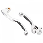 Tusk Grip Lever Set Black 118235-0008 New. Price: $30.78.