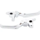 Arlen Ness Method Lever Set Chrome Harley Billet Aluminum Cnc 530-024 New. Price: $148.99.