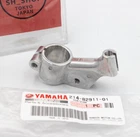 Yamaha Genuine Oem Parts Lever Holder 214-82911-01-00 For YZ250F New. Price: $46.90.