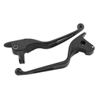 Bikers Choice Vortex Lever Set - Black 053807 New. Price: $87.99.