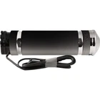 Avon CC-85-CH-FLY-HT Custom Contour Heated Grips, Chrome New. Price: $249.99.