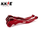 Kke Brake Lever For Surron Ultra Bee 2023-2025 Aluminum Red Dirt Bike New. Price: $49.99.