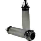 Avon CC-86-ANO-SP-FL Custom Contour Spike Grips, Black Anodized New. Price: $85.50.