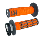 Odi Emig 2.0 Grips - Orange/graphite H36E2OH New. Price: $29.95.