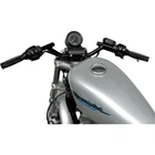 Todds Cycle Handlebar Speed Up 1" Black 0601-4661 New. Price: $220.45.