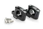 Bmw 12 & Ninet (2024- On) Puig Handlebar Risers 20MM Rise. 16MM Offset New. Price: $88.64.