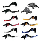 Adjustable Clutch Brake Lever Fit For Yamaha Xsr 155 MT15 2019 2022 New. Price: $32.53.