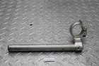 2007 Suzuki SV650S Left Clip On Handlebar 56151-17G00 Used. Price: $39.95.
