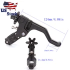Fxcnc Short Stunt Clutch Lever Perch For Dirt Bikes Honda Yamaha Kawasaki Suzuki New. Price: $22.41.