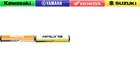 Factory Effex Round Bar Pads New. Price: $12.95.