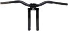 Choppers Kage Fighter-t Pullback Handlebar 13" Black LA-7336-10B New. Price: $369.79.